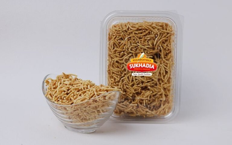 Butter Ratlami | 200 Gms