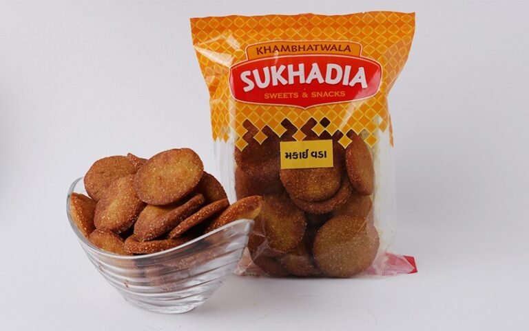 Makai Vada | 250 Gms